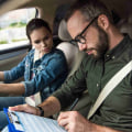 Everything You Need to Know About Written and Road Tests